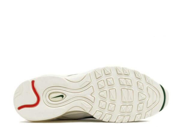 RÉPLICA UNDEFEATED X AIR MAX 97 OG 'SAIL' - Imagen 4