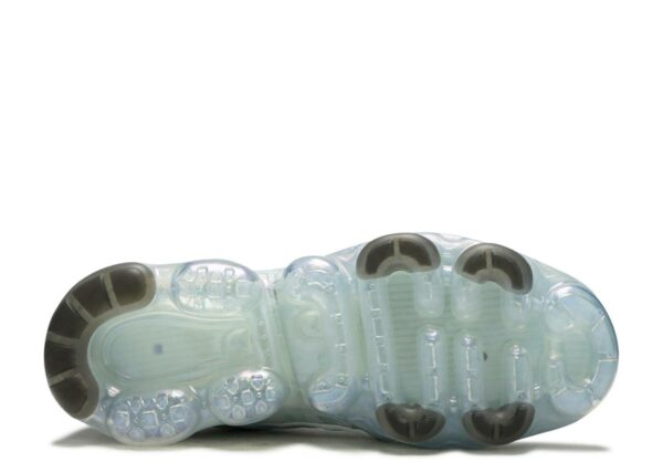 RÉPLICA AIR VAPORMAX 2019 'GHOST AQUA' - Imagen 4