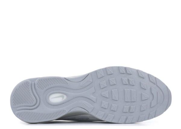 RÉPLICA NIKE AIR MAX 97 ULTRA '17 'PURE PLATINUM' - Imagen 4