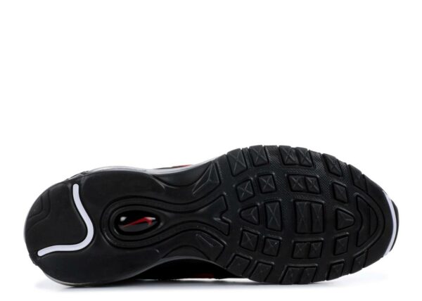 RÉPLICA AIR MAX 97 'BLACK' - Imagen 4