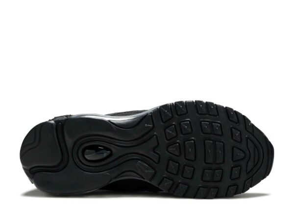 RÉPLICA AIR MAX 97 OG BG 'TRIPLE BLACK' - Imagen 4