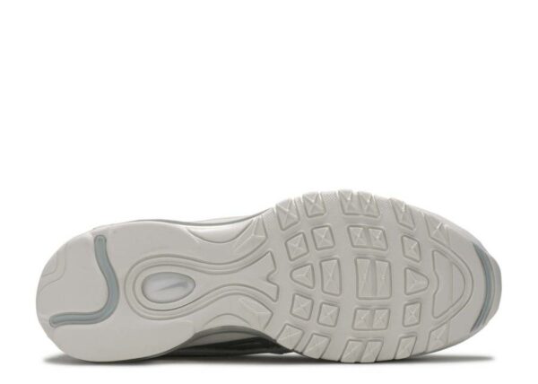 RÉPLICA AIR MAX 97 'WHITE IRIDESCENT' - Imagen 4