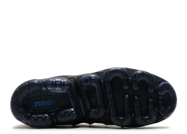 RÉPLICA AIR VAPORMAX PLUS 'PHOTO BLUE' - Imagen 4