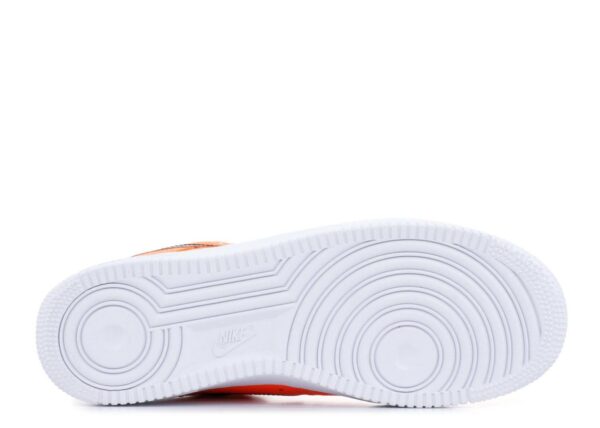 RÉPLICA AIR FORCE 1 LOW 'JUST DO IT' - Imagen 2