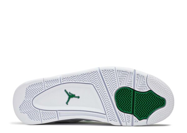 RÉPLICA AIR JORDAN 4 RETRO 'PINE GREEN' - Imagen 4