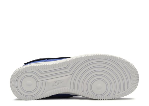 RÉPLICA AIR FORCE 1 LOW LV8 3 'RACER BLUE' - Imagen 2