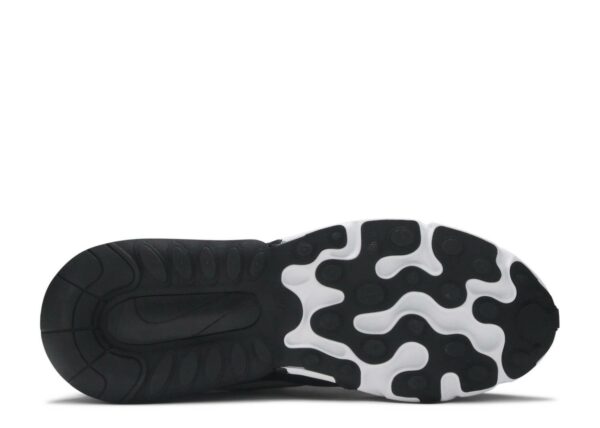 RÉPLICA AIR MAX 270 REACT 'BLACK' - Imagen 4