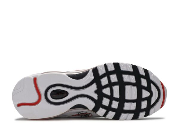 RÉPLICA AIR MAX 97 'SCRIPT SWOOSH' - Imagen 4