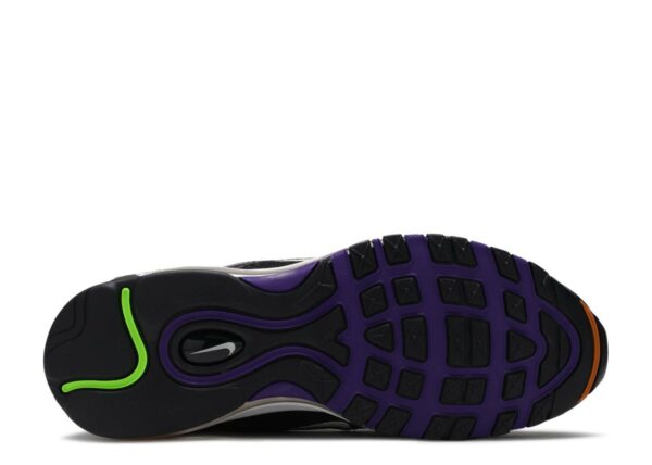 RÉPLICA AIR MAX 97 'JOKER' - Imagen 3