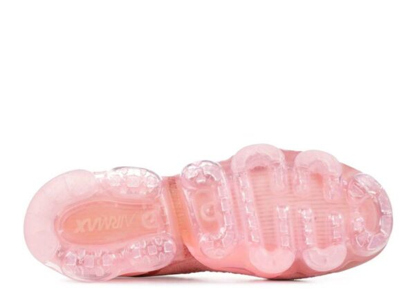 RÉPLICA AIR VAPORMAX FLYKNIT 2 'RUST PINK' - Imagen 4