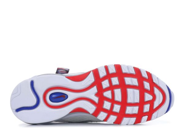 RÉPLICA AIR MAX 97 'ALL STAR JERSEY' - Imagen 4
