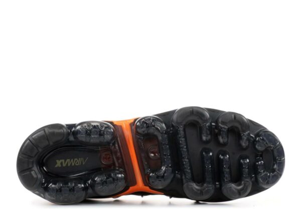 RÉPLICA AIR VAPORMAX PLUS 'TROPICAL SUNSET' 'TROPICAL SUNSET' - Imagen 4