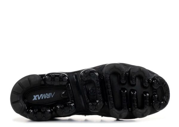 RÉPLICA AIR VAPORMAX PLUS 'ALUMINUM' - Imagen 4