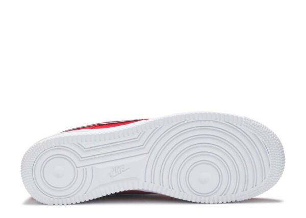 RÉPLICA AIR FORCE 1 LOW REED BL - Imagen 2