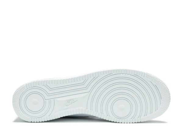 RÉPLICA AIR FORCE 1 CLASSIC BLANCAS - Imagen 2