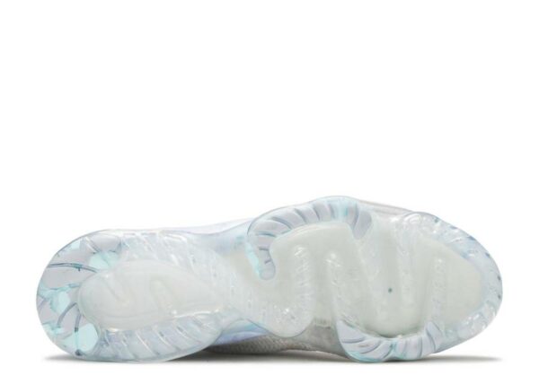 RÉPLICA AIR VAPORMAX 2020 FLYKNIT 'SUMMIT WHITE' - Imagen 4