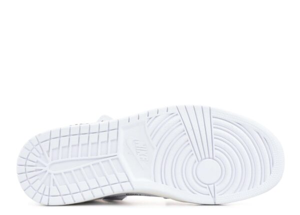 RÉPLICA AIR JORDAN RETRO 1 OFF-WHITE - Imagen 3