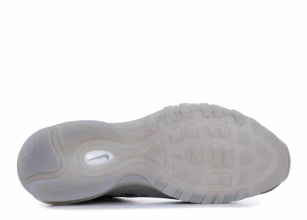 RÉPLICA OFF-WHITE X AIR MAX 97 'OFF WHITE' - Imagen 5
