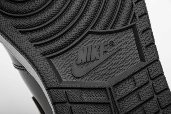 RÉPLICA AIR JORDAN 1 RETRO HIGH OG NRG 'GOLD TOP 3' - Imagen 6