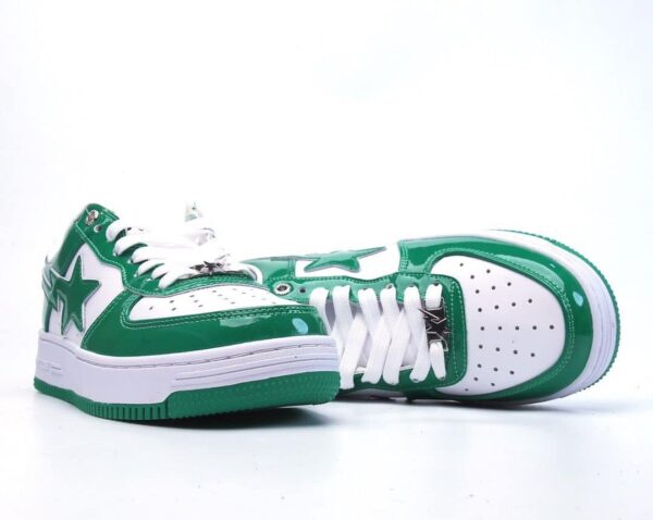 RÉPLICA BAPESTA ‘GREEN’ - Imagen 3