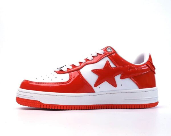 RÉPLICA BAPESTA ‘ORANGE’ 2022 - Imagen 6