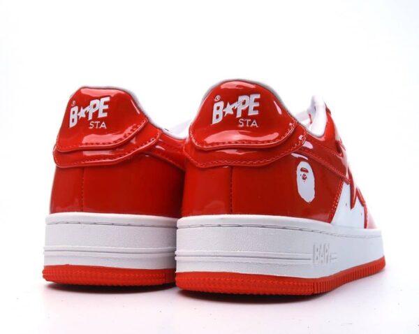 RÉPLICA BAPESTA ‘ORANGE’ 2022 - Imagen 3