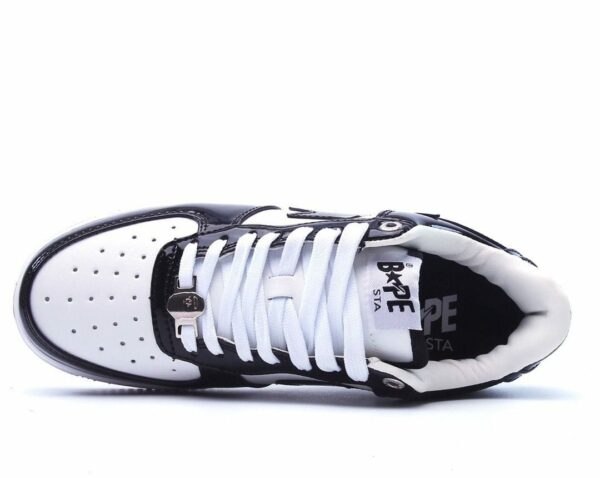 RÉPLICA BAPESTA ‘BLACK’ - Imagen 5