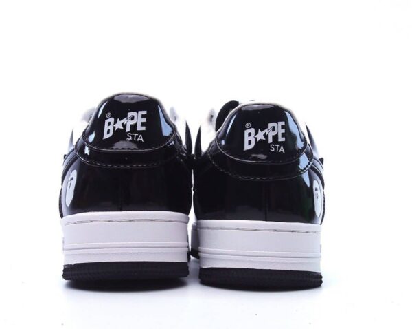 RÉPLICA BAPESTA ‘BLACK’ - Imagen 2