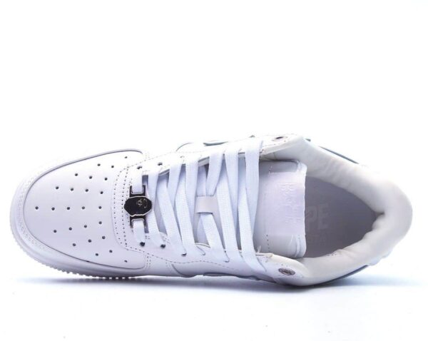 RÉPLICA BAPESTA ‘WHITE’ - Imagen 5