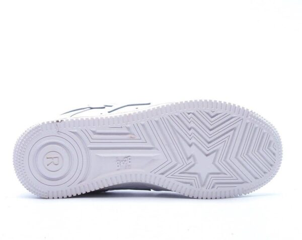 RÉPLICA BAPESTA ‘WHITE’ - Imagen 4