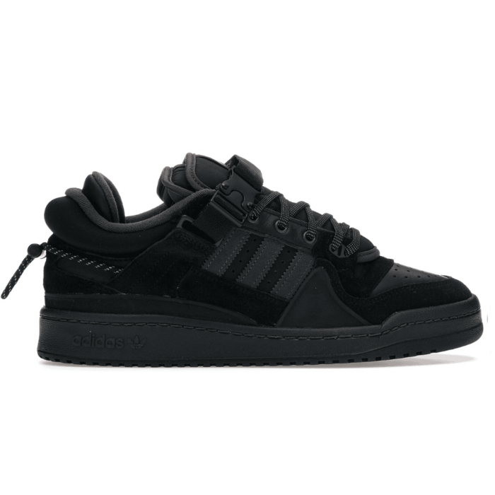 RÉPLICA ADIDAS FORUM LOW BAD BUNNY 'Back to School'