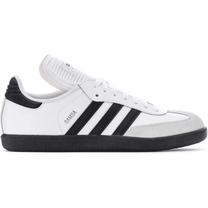 RÉPLICA ADIDAS SAMBA CLASSIC 'WHITE'