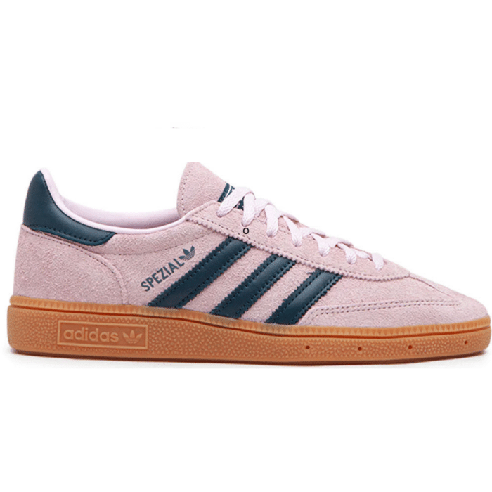 RÉPLICA ADIDAS SAMBA 'SPEZIAL PINK'