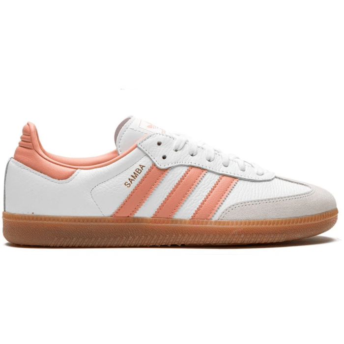 RÉPLICA ADIDAS WHITE 'WONDER CLAY'