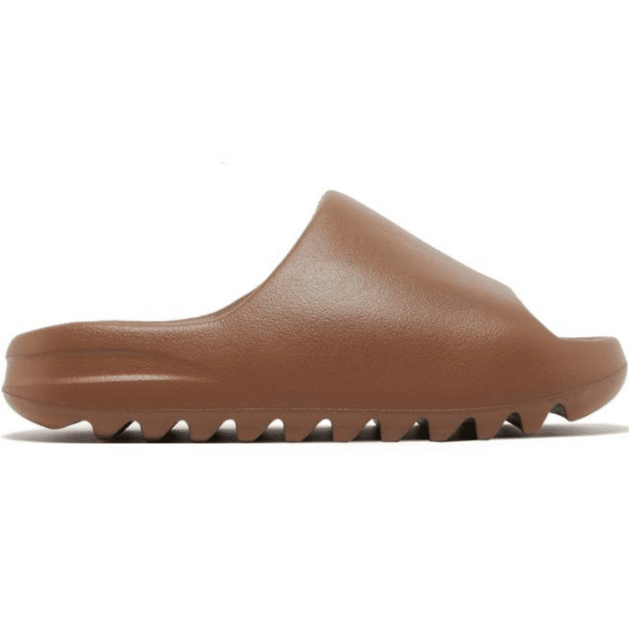 RÉPLICA ADIDAS YEEZY SLIDE FLAX