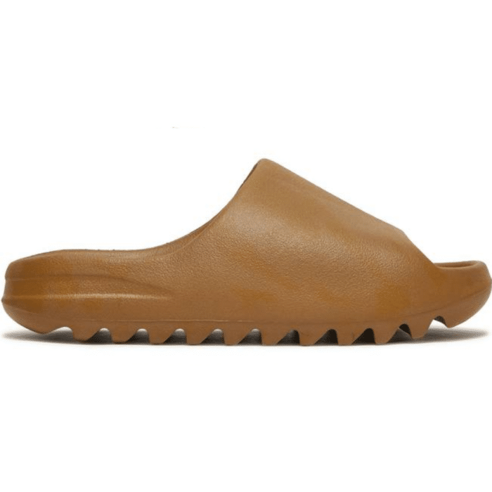 RÉPLICA ADIDAS YEEZY SLIDE OCHRE