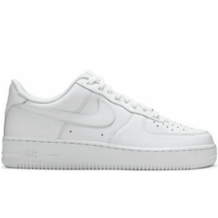 RÉPLICA AIR FORCE 1 CLASSIC BLANCAS