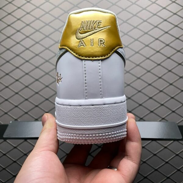 RÉPLICA AIR FORCE 1 LOW 'NOLA' - Imagen 7