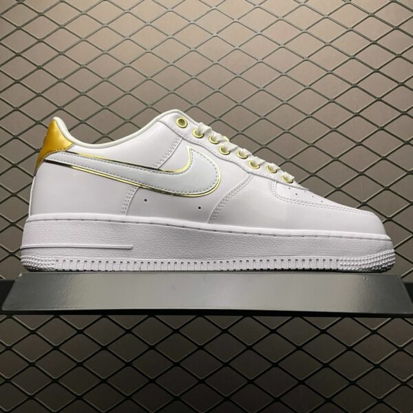 RÉPLICA AIR FORCE 1 LOW 'NOLA' - Imagen 9