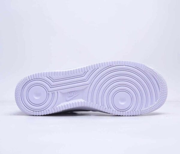 RÉPLICA AIR FORCE 1 LOW ' PSYCHIC BLUE' - Imagen 3