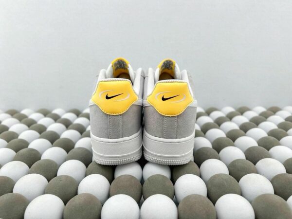RÉPLICA AIR FORCE 1 'PURE PLATINUM' - Imagen 6