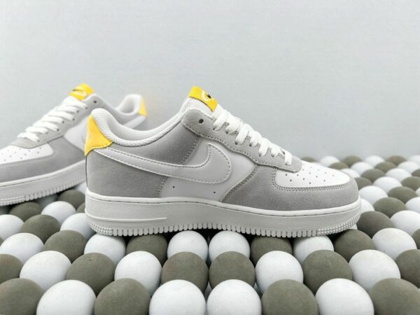 RÉPLICA AIR FORCE 1 'PURE PLATINUM' - Imagen 5
