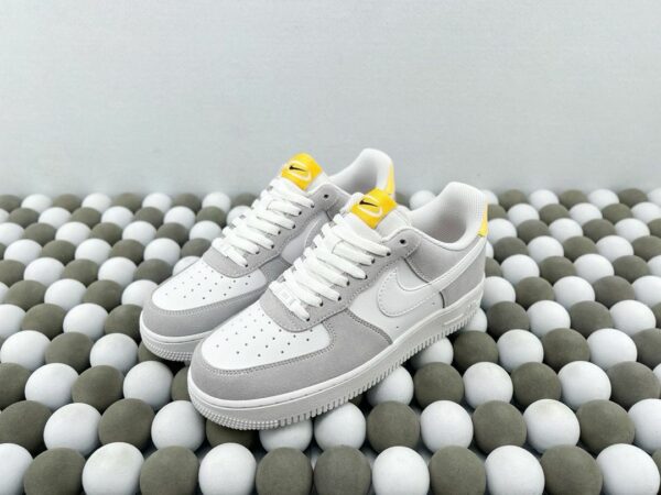 RÉPLICA AIR FORCE 1 'PURE PLATINUM' - Imagen 9