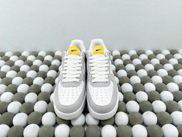 RÉPLICA AIR FORCE 1 'PURE PLATINUM' - Imagen 8
