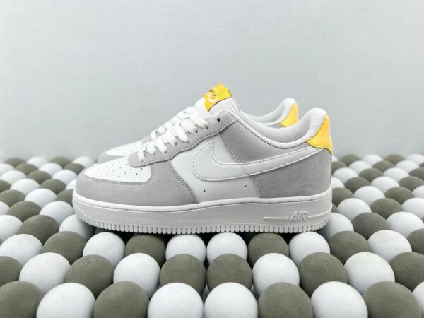 RÉPLICA AIR FORCE 1 'PURE PLATINUM' - Imagen 7