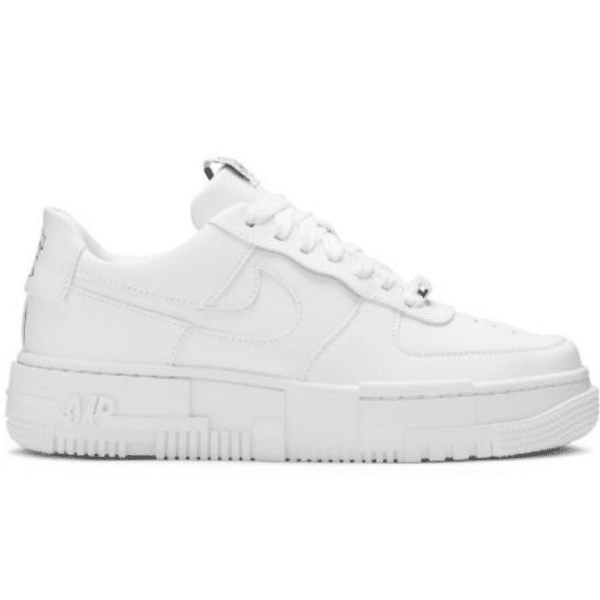 RÉPLICA AIR FORCE 1 'PIXEL WHITE'
