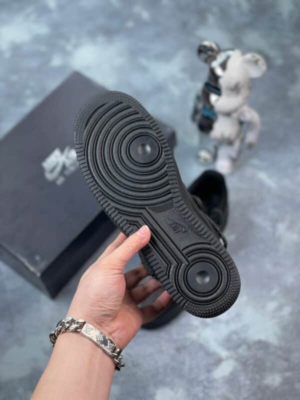 RÉPLICA NIKE AIR FORCE MULTI LACE - Imagen 11