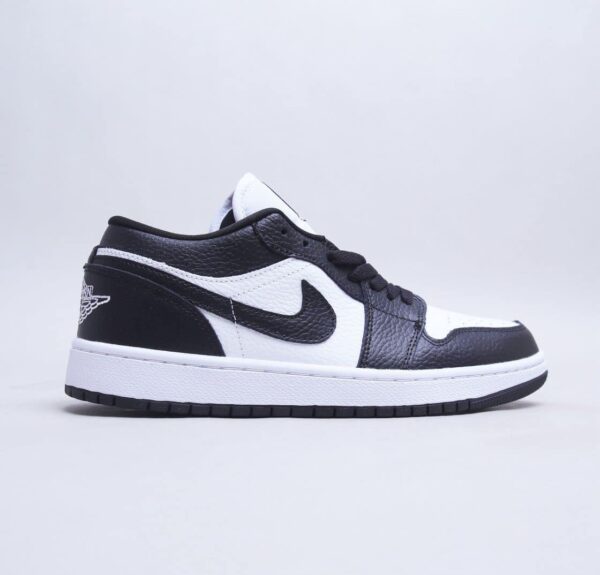 RÉPLICA AIR JORDAN  1 LOW SE HOMAGE - Imagen 7