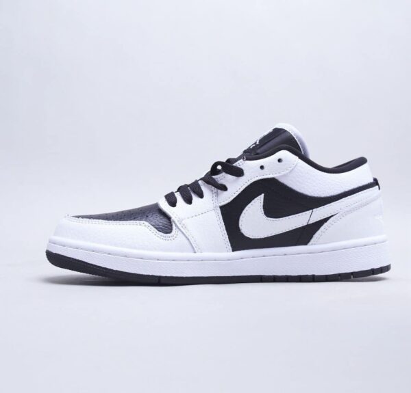 RÉPLICA AIR JORDAN  1 LOW SE HOMAGE - Imagen 6
