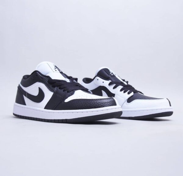 RÉPLICA AIR JORDAN  1 LOW SE HOMAGE - Imagen 4